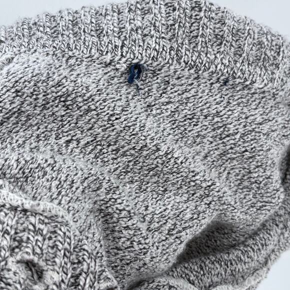 Pull Over Knitted Sweater - Picture 5 of 5